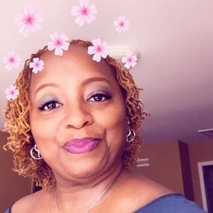 Meet your Posher, Michele